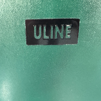 Lot Of Trash Receptacles image 0